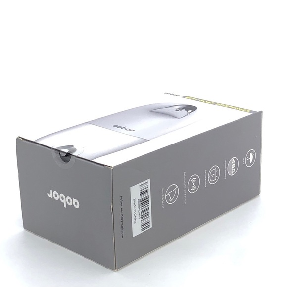 Aobor Best Rechargeable Automatic Auto Sensor Hand Soap Dispenser - Picture 4 of 4